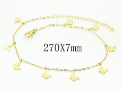 HY Wholesale Stainless Steel 316L Fashion Jewelry-HY43B0271LLT