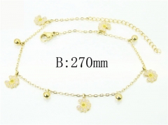 HY Wholesale Stainless Steel 316L Fashion Jewelry-HY43B0159MZ