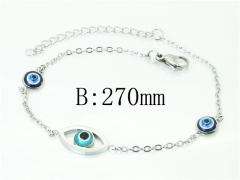 HY Wholesale Stainless Steel 316L Fashion Jewelry-HY43B0190LX