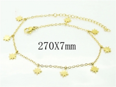 HY Wholesale Stainless Steel 316L Fashion Jewelry-HY43B0265LLZ