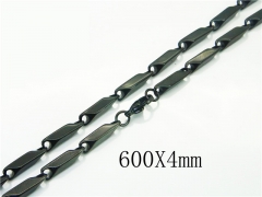 HY Wholesale Chain 316 Stainless Steel Chain-HY40N1480NLW