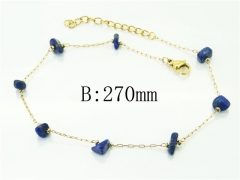 HY Wholesale Stainless Steel 316L Fashion Jewelry-HY43B0197NZ