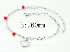 HY Wholesale Stainless Steel 316L Fashion Jewelry-HY43B0191MX