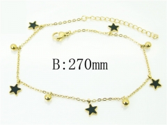 HY Wholesale Stainless Steel 316L Fashion Jewelry-HY43B0153MG