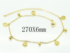 HY Wholesale Stainless Steel 316L Fashion Jewelry-HY43B0240LLX