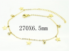 HY Wholesale Stainless Steel 316L Fashion Jewelry-HY43B0248LLG