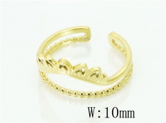 HY Wholesale Rings Stainless Steel 316L Rings-HY20R0544NZ