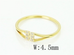 HY Wholesale Rings Stainless Steel 316L Rings-HY19R1140PE