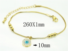 HY Wholesale Stainless Steel 316L Fashion Jewelry-HY32B0652PZ