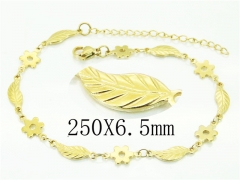 HY Wholesale Stainless Steel 316L Fashion Jewelry-HY12B0299JS