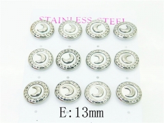 HY Wholesale Earrings 316L Stainless Steel Earrings-HY59E1034IJQ