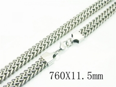 HY Wholesale Jewelry Stainless Steel Chain-HY61N1054IOS