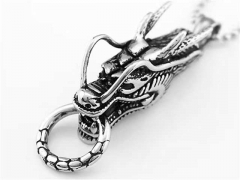 HY Wholesale Jewelry Pendant Stainless Steel Pendant (not includ chain)-HY0072P392