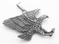 HY Wholesale Jewelry Pendant Stainless Steel Pendant (not includ chain)-HY0072P167