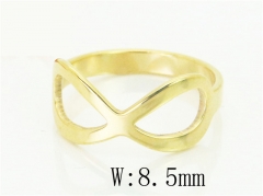 HY Wholesale Rings Stainless Steel 316L Rings-HY15R2103IKQ