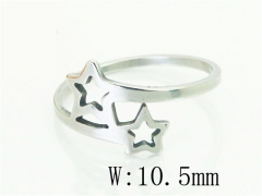 HY Wholesale Rings Stainless Steel 316L Rings-HY15R2234HPE