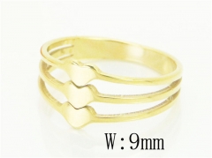 HY Wholesale Rings Stainless Steel 316L Rings-HY15R2067IKZ