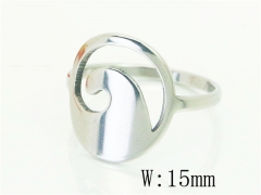 HY Wholesale Rings Stainless Steel 316L Rings-HY15R2171HPV