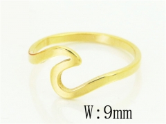 HY Wholesale Rings Stainless Steel 316L Rings-HY15R2136IKY