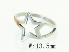 HY Wholesale Rings Stainless Steel 316L Rings-HY15R2246HPA