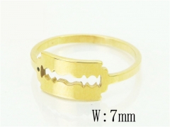 HY Wholesale Rings Stainless Steel 316L Rings-HY15R2055IKQ