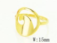 HY Wholesale Rings Stainless Steel 316L Rings-HY15R2172IKQ