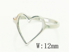 HY Wholesale Rings Stainless Steel 316L Rings-HY15R2090HPQ