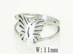 HY Wholesale Rings Stainless Steel 316L Rings-HY15R2099HPY