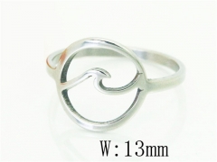 HY Wholesale Rings Stainless Steel 316L Rings-HY15R2261HPR