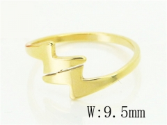 HY Wholesale Rings Stainless Steel 316L Rings-HY15R2133IKF