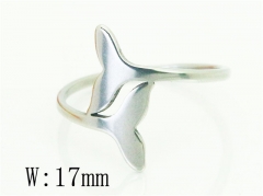 HY Wholesale Rings Stainless Steel 316L Rings-HY15R2252HPR