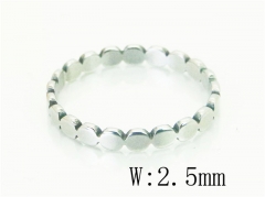 HY Wholesale Rings Stainless Steel 316L Rings-HY15R2117HPD