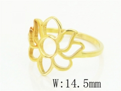 HY Wholesale Rings Stainless Steel 316L Rings-HY15R2220IKG