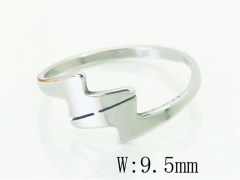 HY Wholesale Rings Stainless Steel 316L Rings-HY15R2132HPZ