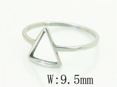 HY Wholesale Rings Stainless Steel 316L Rings-HY15R2138HPV