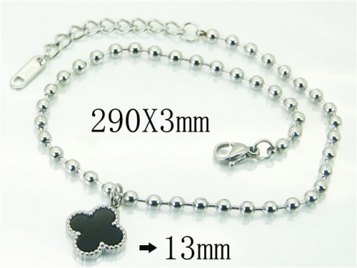 HY Wholesale Stainless Steel 316L Fashion Jewelry-HY80B1528KA