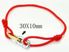 HY Wholesale Bracelets 316L Stainless Steel Jewelry Bracelets-HY80B1540LLW