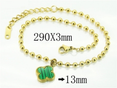 HY Wholesale Stainless Steel 316L Fashion Jewelry-HY80B1530LQ