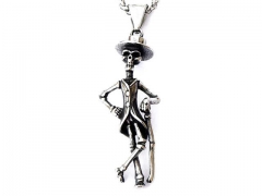 HY Wholesale Pendant Jewelry Stainless Steel Pendant (not includ chain)-HY0142P174