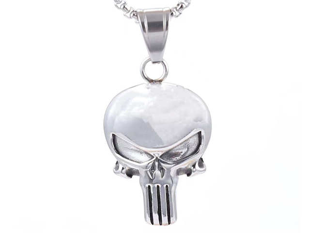 HY Wholesale Jewelry Pendant Stainless Steel Pendant (not includ chain)-HY0119P231