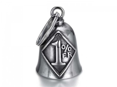 HY Wholesale Jewelry Pendant Stainless Steel Pendant (not includ chain)-HY0119P019