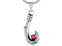 HY Wholesale Pendant Jewelry Stainless Steel Pendant (not includ chain)-HY0143P0967