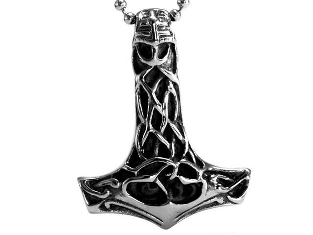 HY Wholesale Pendant Jewelry Stainless Steel Pendant (not includ chain)-HY0143P0906