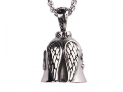 HY Wholesale Pendant Jewelry Stainless Steel Pendant (not includ chain)-HY0143P0756