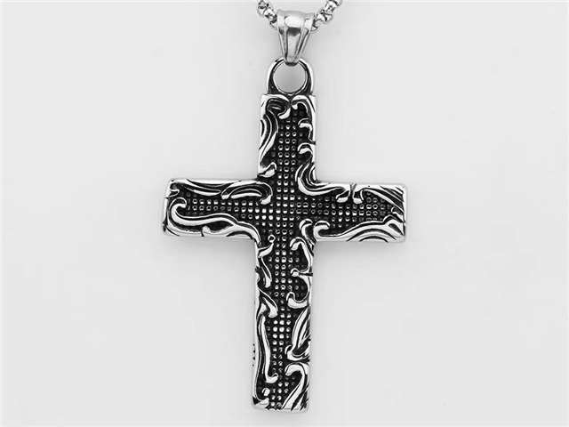 HY Wholesale Pendant Jewelry Stainless Steel Pendant (not includ chain)-HY0143P0285