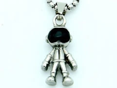 HY Wholesale Pendant Jewelry Stainless Steel Pendant (not includ chain)-HY0143P1558