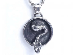 HY Wholesale Pendant Jewelry Stainless Steel Pendant (not includ chain)-HY0143P0688