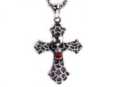 HY Wholesale Pendant Jewelry Stainless Steel Pendant (not includ chain)-HY0143P1499