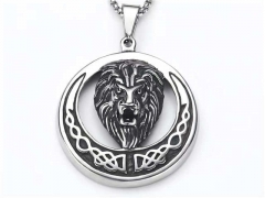 HY Wholesale Pendant Jewelry Stainless Steel Pendant (not includ chain)-HY0143P0989