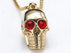 HY Wholesale Pendant Jewelry Stainless Steel Pendant (not includ chain)-HY0143P1462